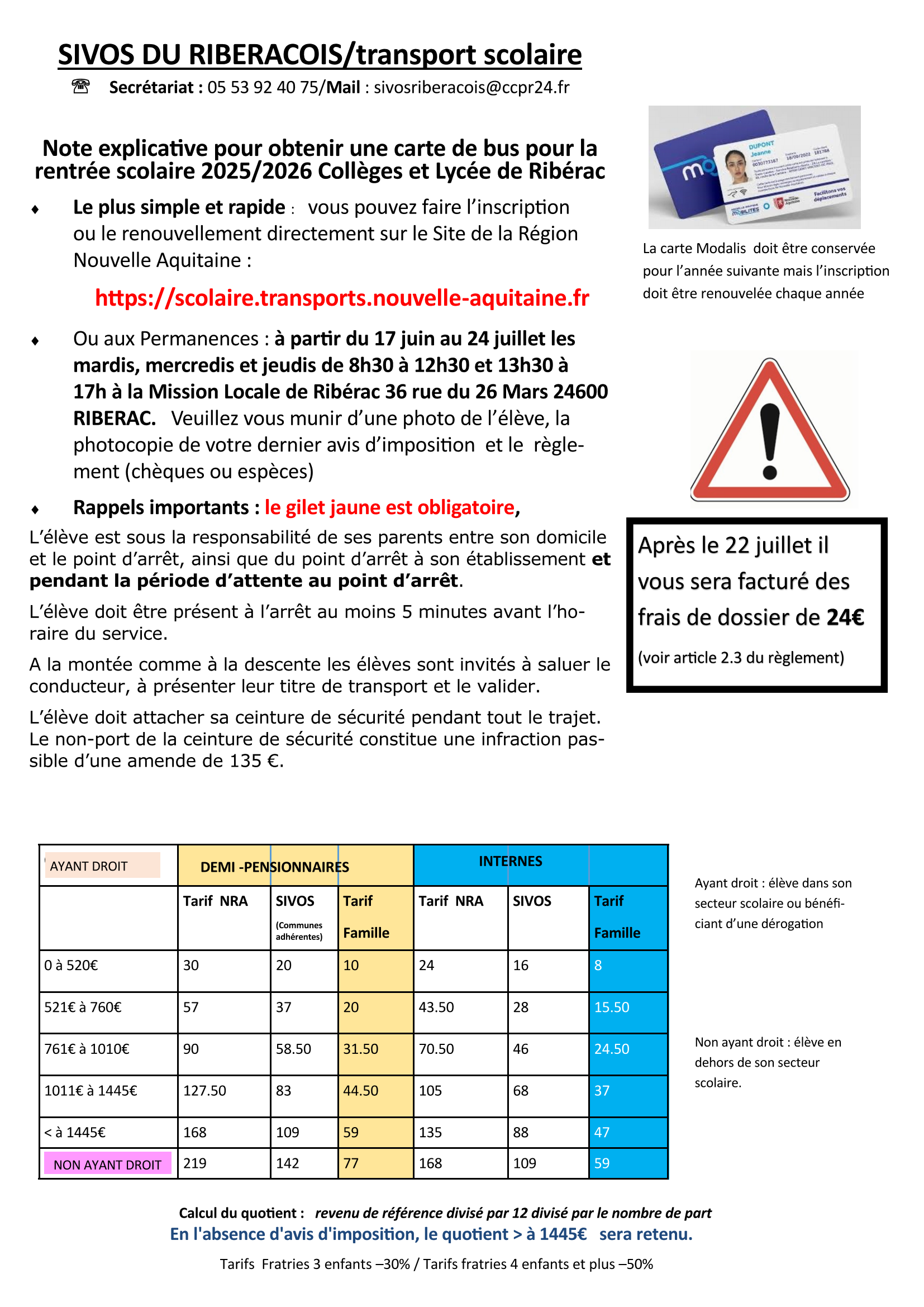 plaquette com 2025 Page 1