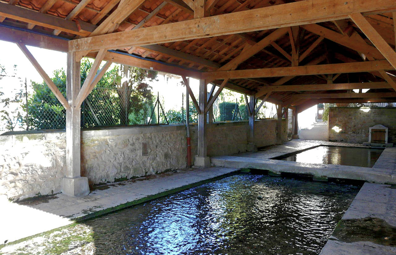 Commune de Lisle, en Dordogne Périgord